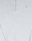 Ralph Lauren - Quarter Zip (L)