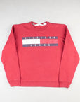 Tommy Hilfiger - Sweatshirt (S)