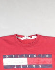 Tommy Hilfiger - Sweatshirt (S)