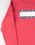 Tommy Hilfiger - Sweatshirt (S)