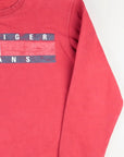 Tommy Hilfiger - Sweatshirt (S)