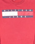 Tommy Hilfiger - Sweatshirt (S)