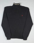 Ralph Lauren - Quarter Zip (M)