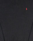 Ralph Lauren - Quarter Zip (M)