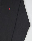 Ralph Lauren - Quarter Zip (M)