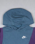 Nike - Hoodie (XS)