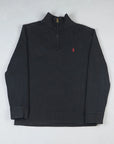 Ralph Lauren - Quarter Zip (XXS)