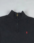 Ralph Lauren - Quarter Zip (XXS)