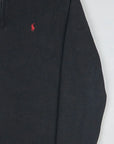 Ralph Lauren - Quarter Zip (XXS)