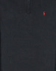 Ralph Lauren - Quarter Zip (XXS)