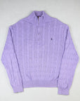 Ralph Lauren - Quarter Zip (XL)