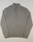 Ralph Lauren - Quarter Zip (L)