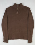 Ralph Lauren - Quarter Zip (L)