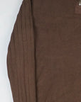 Ralph Lauren - Quarter Zip (L)