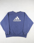 Adidas - Sweatshirt (M)