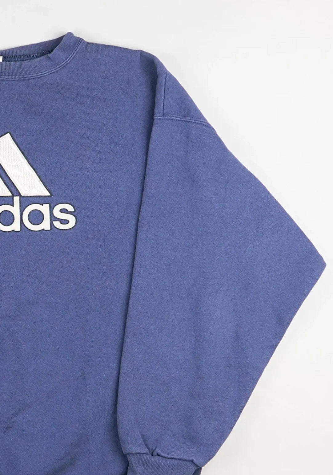 Adidas - Sweatshirt (M)