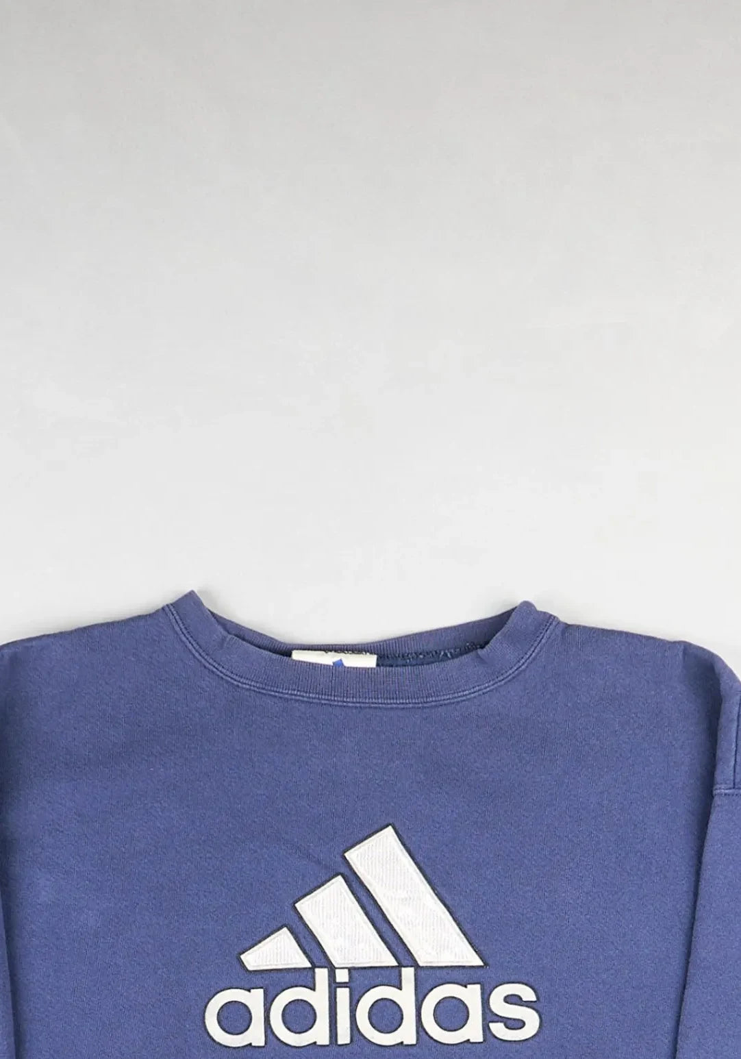 Adidas - Sweatshirt (M)