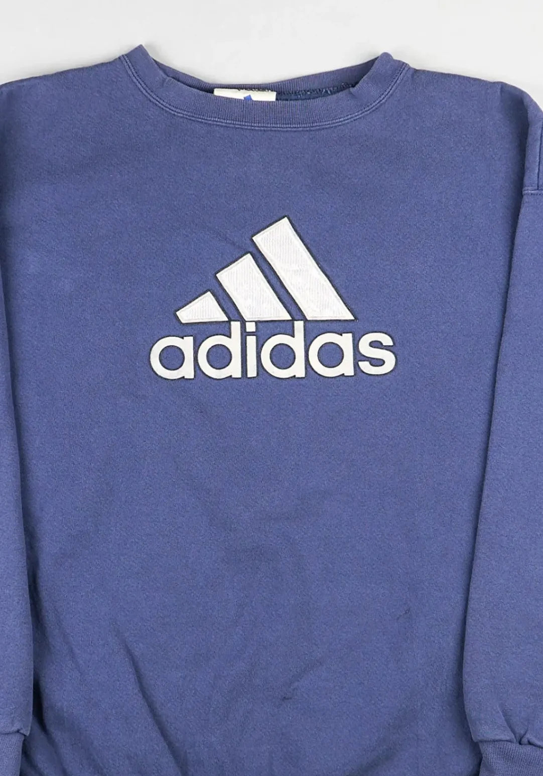 Adidas - Sweatshirt (M)
