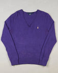 Ralph Lauren - Sweatshirt (L)