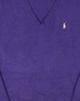 Ralph Lauren - Sweatshirt (L)