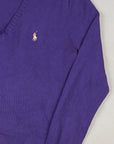 Ralph Lauren - Sweatshirt (L)