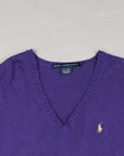 Ralph Lauren - Sweatshirt (L)