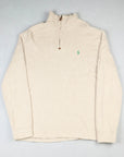 Ralph Lauren - Quarter Zip (L)