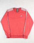 Adidas - Sweatshirt (S)