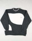 Tommy Hilfiger - Renewed Sweatshirt (XXS)