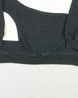 Tommy Hilfiger - Renewed Sweatshirt (XXS)