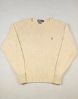 Ralph Lauren - Sweatshirt (XL)