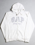 GAP - Full Zip (S)