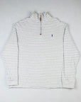 Ralph Lauren - Quarter Zip (L)