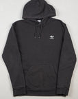 Adidas - Hoodie (L)