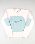 Nike - Renewed Sweatshirt (XXS)