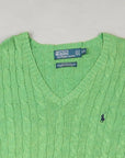 Ralph Lauren - Sweatshirt (L)