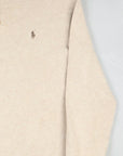 Ralph Lauren - Quarter Zip (M)
