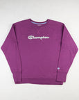 Champion - Sweatshirt (M)