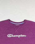 Champion - Sweatshirt (M)