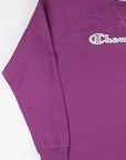 Champion - Sweatshirt (M)