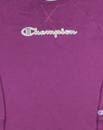 Champion - Sweatshirt (M)