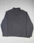 Ralph Lauren - Quarter Zip (XXL)