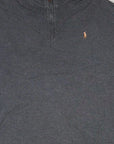 Ralph Lauren - Quarter Zip (XXL)