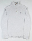 Ralph Lauren - Quarter Zip (S)