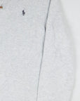 Ralph Lauren - Quarter Zip (S)