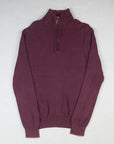 Ralph Lauren - Quarter Zip (M)