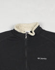 Columbia - Quarter Zip (L)