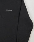 Columbia - Quarter Zip (L)