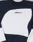 Adidas - Sweatshirt (XL)