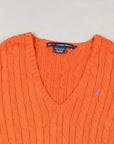 Ralph Lauren - Sweatshirt (S)